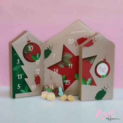 adventskalender vullen