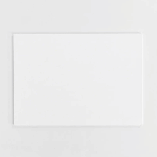 MDF cakeboards 40x30cm - mat wit (5 st) - Cupcakedozen.nl