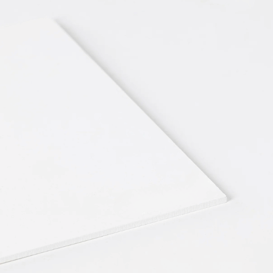 MDF cakeboards 40x30cm - mat wit (5 st) - Cupcakedozen.nl