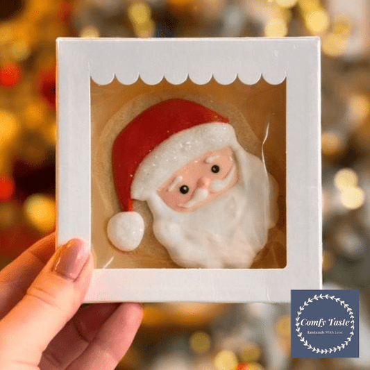 Wit koekdoosje - luifel (10 st) - Cupcakedozen.nl