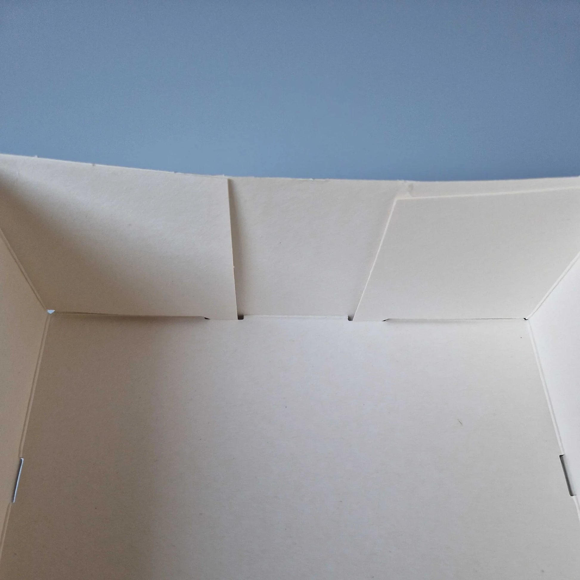 18 stuks witte taartverpakkingsdoos van papier, 10 x 10 x 6,5 cm 18 stuks witte taartverpakkingsdoos van papier, 10 x 10 x 6,5 cm