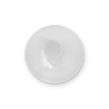 Dot cake bakjes met koepeldeksel (50 st) - Cupcakedozen.nl