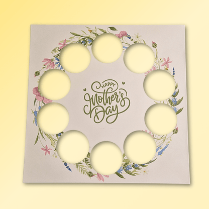 mothersday cupcake inserts