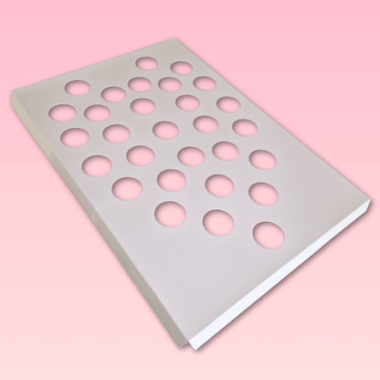 hart inlegger cupcakes