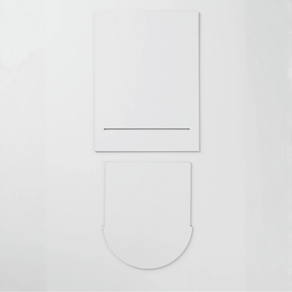 Cake Icon Taartdisplay met doos – set - Cupcakedozen.nl