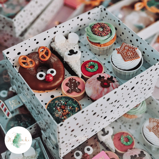 kerst cadeaubox kopen