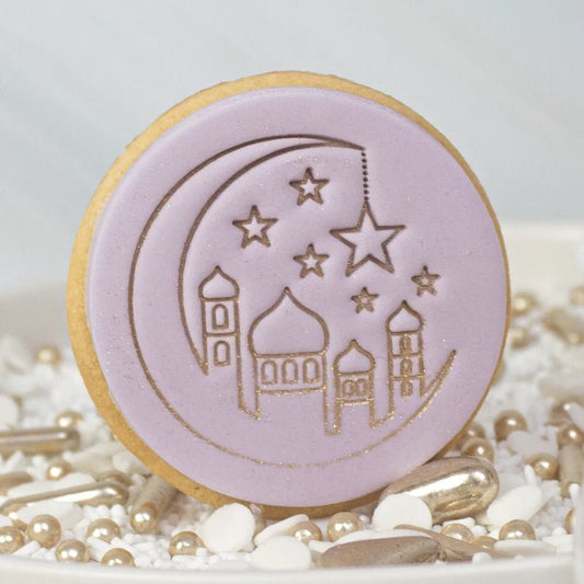Eid Mubarak Chocolade voor Eid al-Fitr - 30 stuks - Puur chocolade | bol Eid Mubarak Chocolade voor Eid al-Fitr - 30 stuks - Puur chocolade | bol