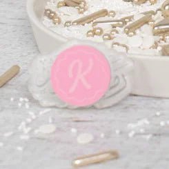 Koekstempel - Ramadhan Kareem - Cupcakedozen.nl