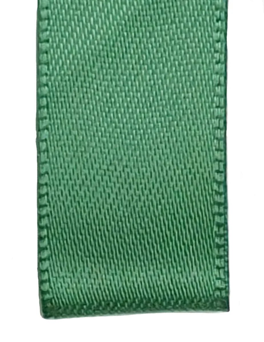 Premium lint satijn - Groen - Cupcakedozen.nl