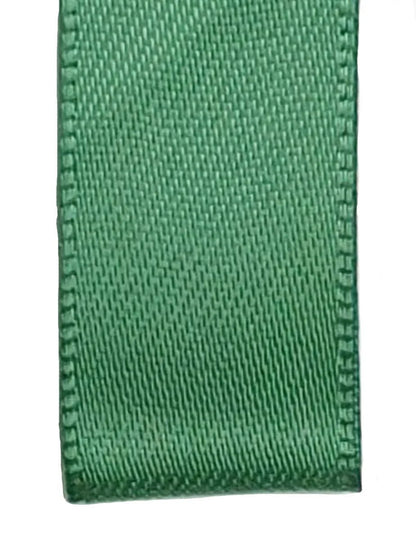 Premium lint satijn - Groen - Cupcakedozen.nl