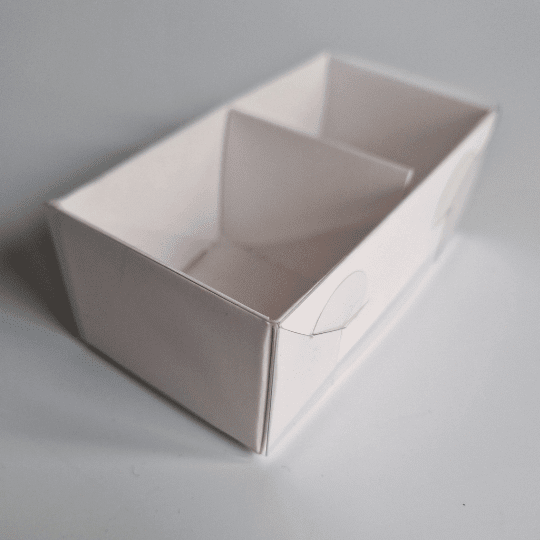 doosje voor 2 macarons