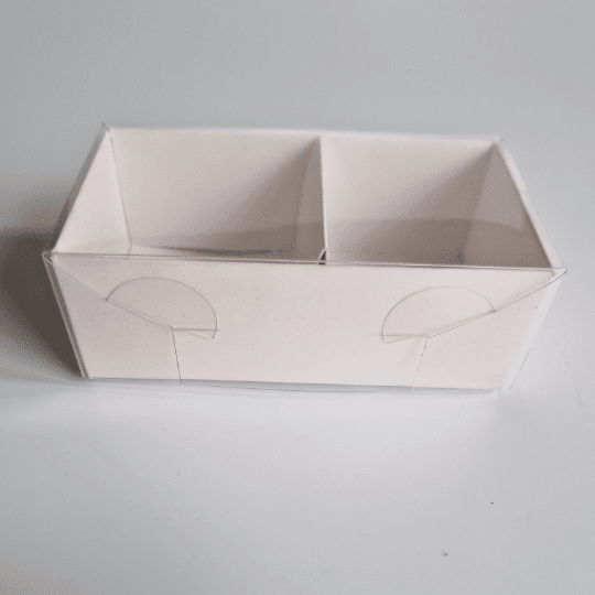 doosje voor 2 macarons