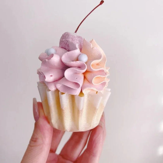 Geribbelde cupcake cups - Wit (96 stuks) - Cupcakedozen.nl