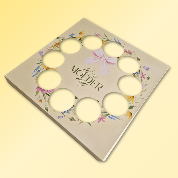 cupcake inserts moederdag