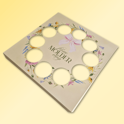 cupcake inserts moederdag