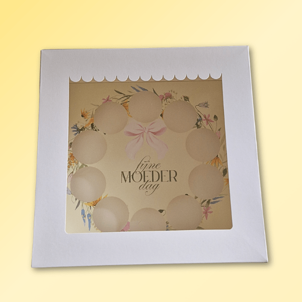 taartdozen moederdag