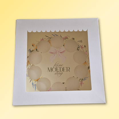 taartdozen moederdag