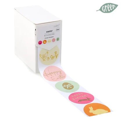 Pasen stickers