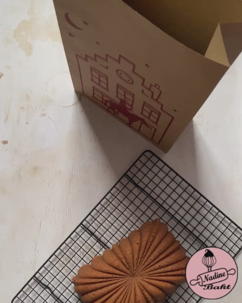 cadeauzak sinterklaas