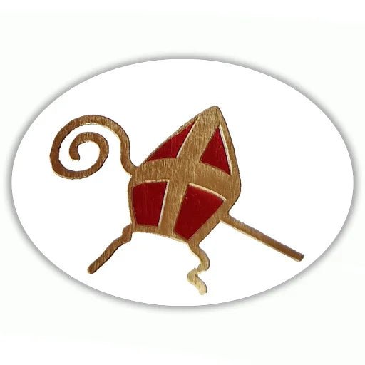 sinterklaas etiketten kopen