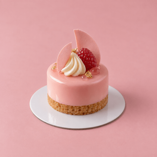 Taartkarton Wit Ø10cm (50 st) - Cupcakedozen.nl