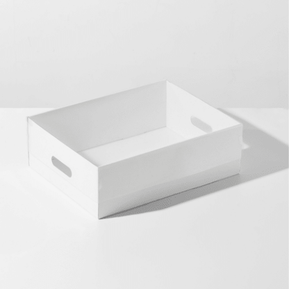 Cake tray - 40 x 30 x 13 cm (5 st) - Cupcakedozen.nl