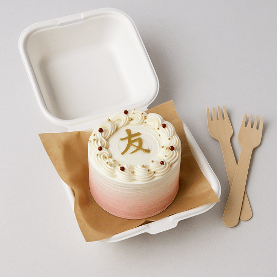 vetvrij kraft papier