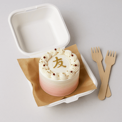 vetvrij kraft papier