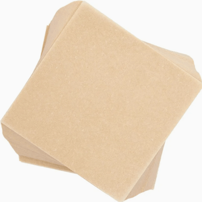 greaseproof paper kraft